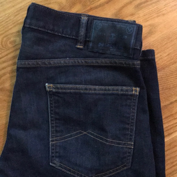 patagonia mens jeans